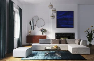 Sohvapöydät | Olohuone>KARE Design Dimension Sohvapöytä 80x80cm