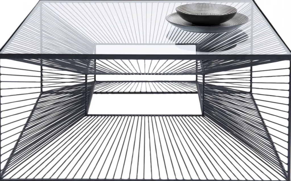 dimension_sohvapyt_xcm_2.webp Sohvapöydät | Olohuone>KARE Design Dimension Sohvapöytä 80x80cm