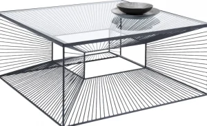 Sohvapöydät | Olohuone>KARE Design Dimension Sohvapöytä 80x80cm