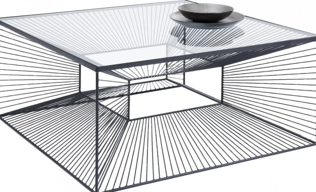 dimension_sohvapyt_xcm_3.webp Sohvapöydät | Olohuone>KARE Design Dimension Sohvapöytä 80x80cm