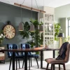Riippuvalaisimet>KARE Design Dining Concrete Tre Riippuvalaisin 120cm