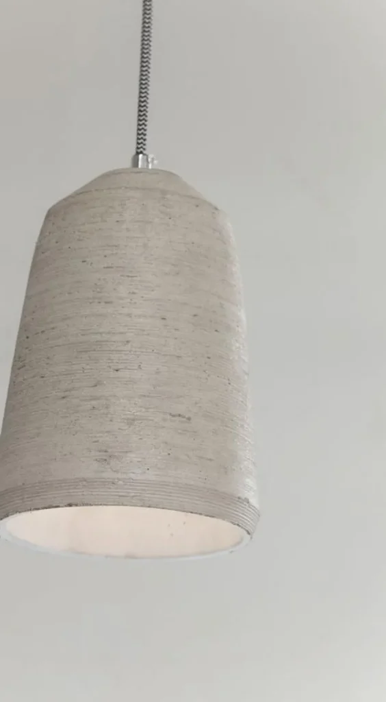 Riippuvalaisimet>KARE Design Dining Concrete Tre Riippuvalaisin 120cm