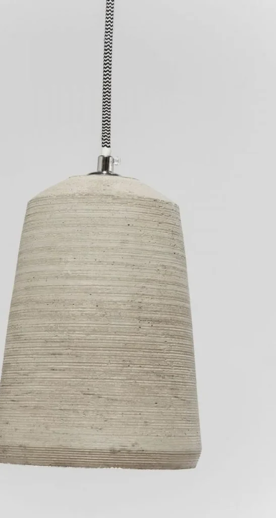 Riippuvalaisimet>KARE Design Dining Concrete Tre Riippuvalaisin 120cm
