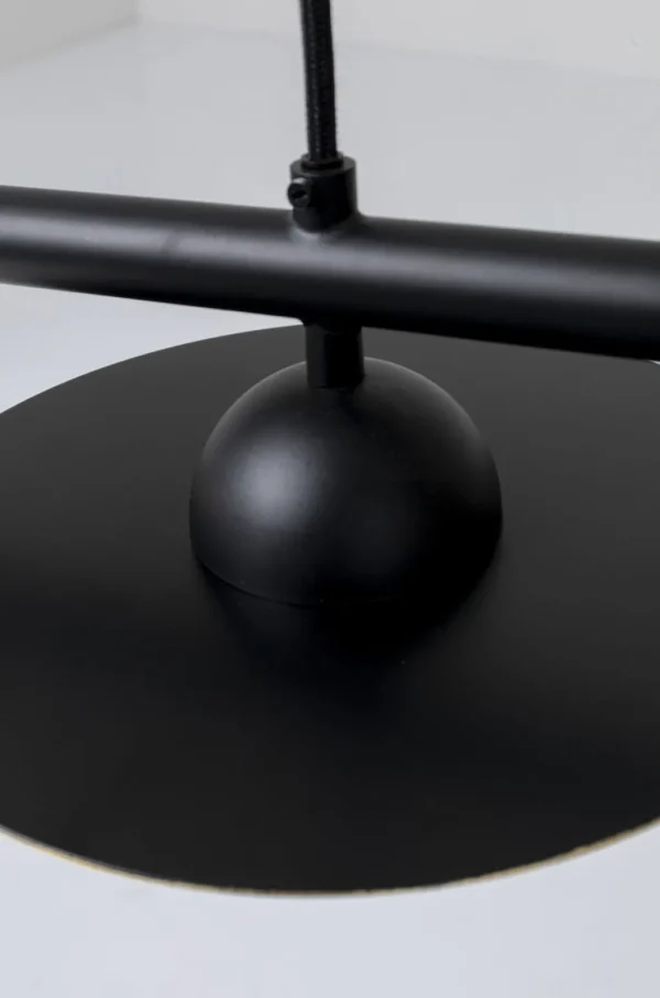 Riippuvalaisimet>KARE Design Disc Dining Quattro Riippuvalaisin