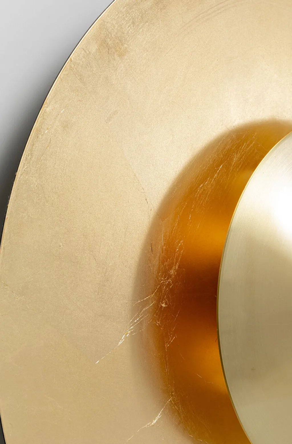 disc_light_seinvalaisin_6.webp Seinävalaisimet>KARE Design Disc 6light Seinävalaisin