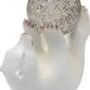 Koriste-Esineet>KARE Design Disco Polar Bear Jääkarhu Koriste-esine 26cm