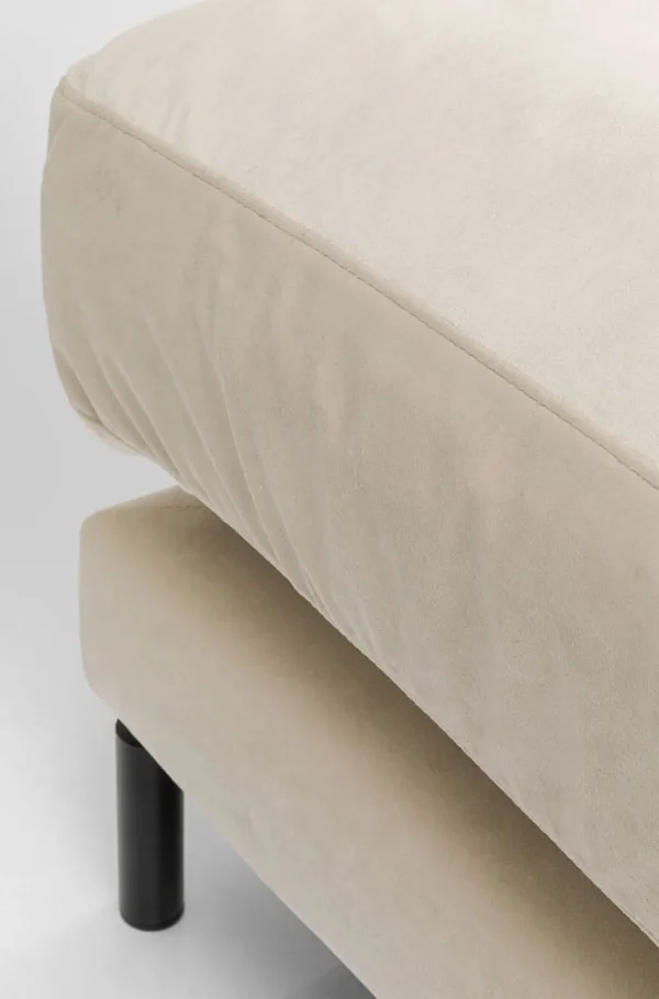 Rahit Ja Jakkarat>KARE Design Discovery Rahi, Kermanvärinen