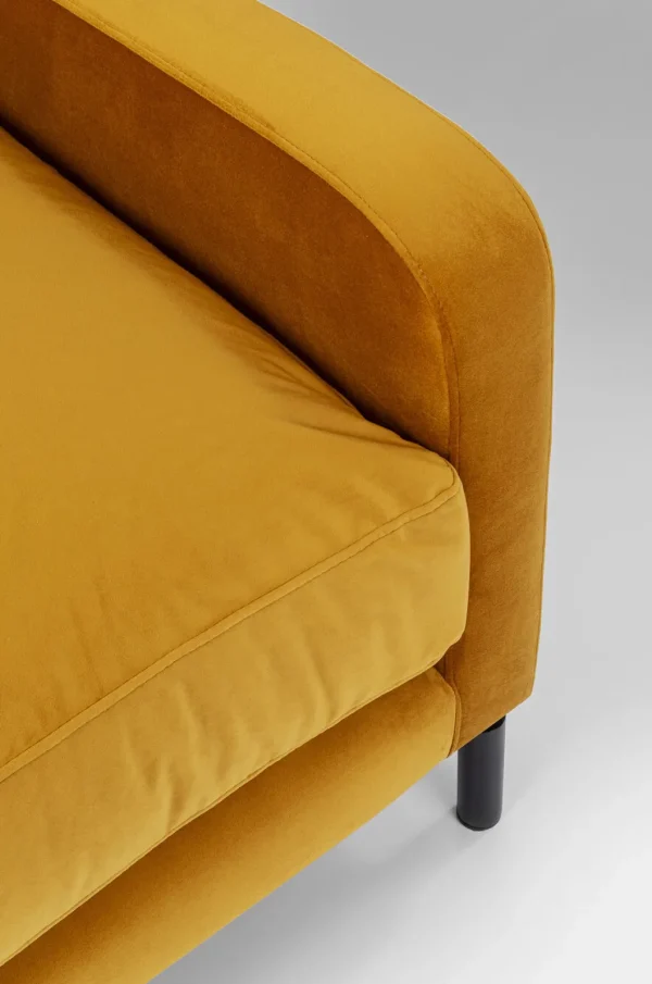 Sohvat | Olohuone>KARE Design Discovery Sohva 2-istuttava Meripihka