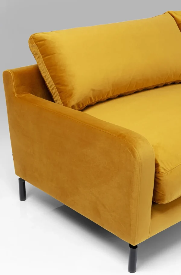 Sohvat | Olohuone>KARE Design Discovery Sohva 2-istuttava Meripihka