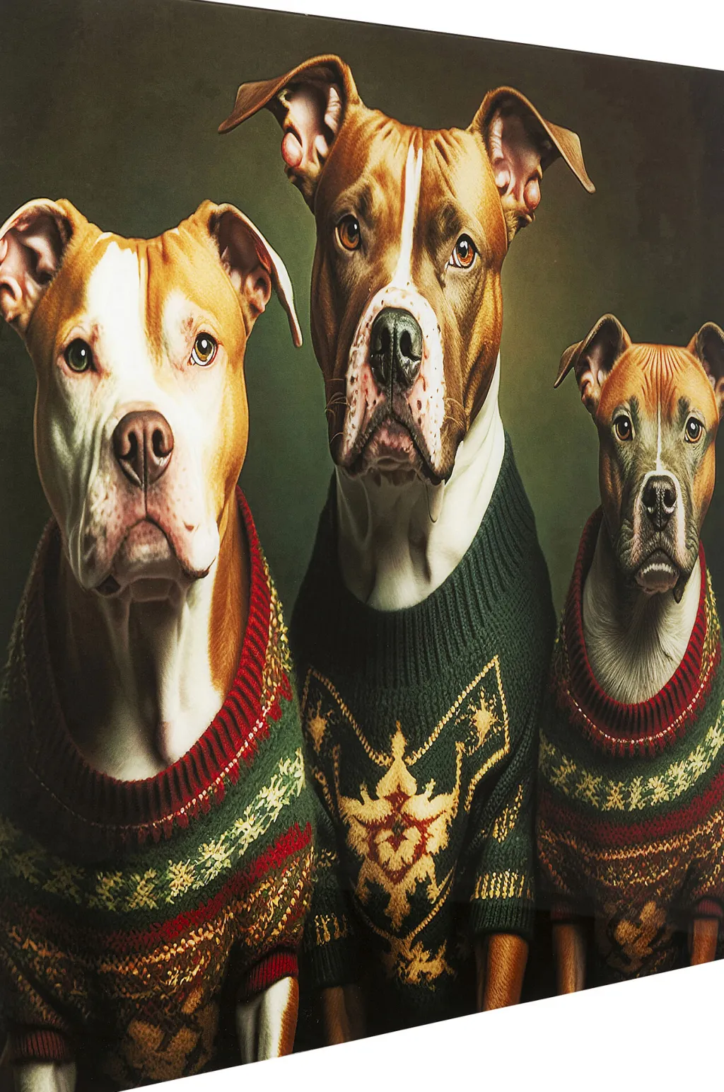dog_family_koiraperhe_lasitaulu_xcm_0.webp Taulut | Olohuone>KARE Design Dog Family Koiraperhe Lasitaulu 110x90cm