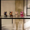 Säästölippaat>KARE Design Dog Fiore Koira Säästölippaat, 12cm, Eri Värisiä