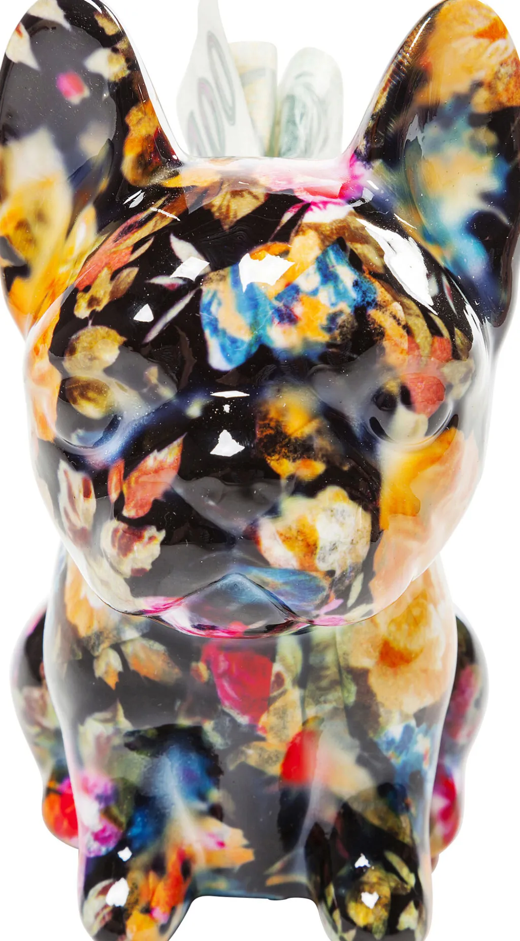 dog_fiore_koira_sstlippaat_cm_eri_vrisi_3.webp Säästölippaat>KARE Design Dog Fiore Koira Säästölippaat, 12cm, Eri Värisiä
