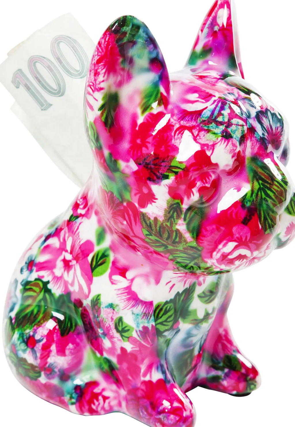 dog_fiore_koira_sstlippaat_cm_eri_vrisi_4.webp Säästölippaat>KARE Design Dog Fiore Koira Säästölippaat, 12cm, Eri Värisiä
