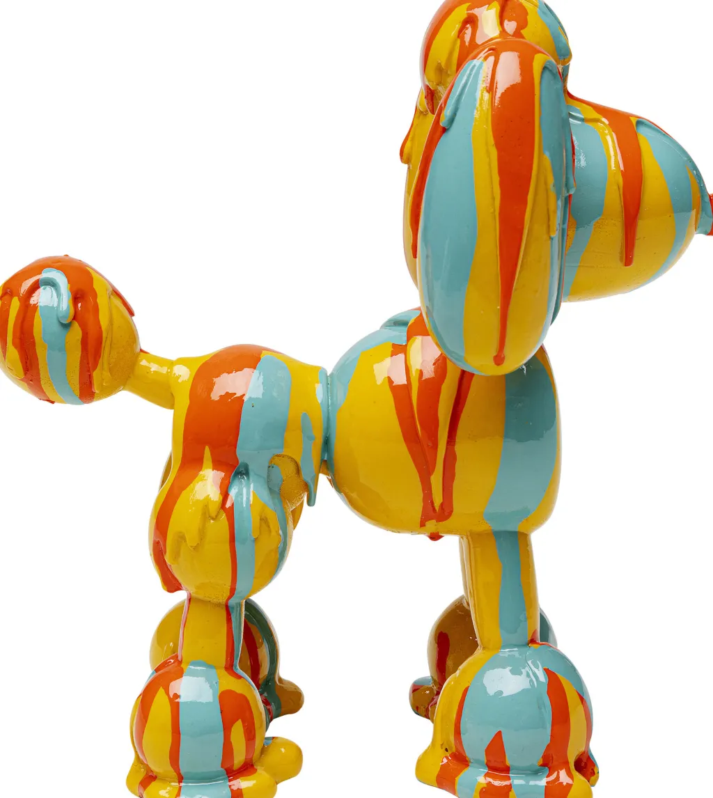 dog_holi_koira_koristeesine_vriks_cm_1.webp Koriste-Esineet>KARE Design Dog Holi Koira Koriste-esine Värikäs 17cm