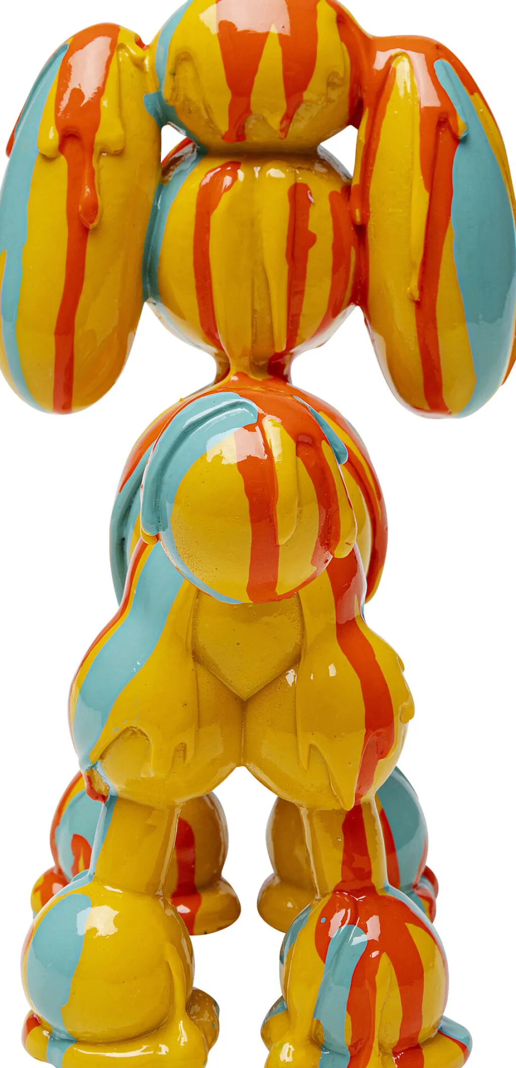 dog_holi_koira_koristeesine_vriks_cm_3.webp Koriste-Esineet>KARE Design Dog Holi Koira Koriste-esine Värikäs 17cm