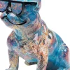 Koriste-Esineet>KARE Design Dog Of Sunglass Koira Koriste-esine