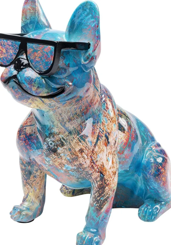 Koriste-Esineet>KARE Design Dog Of Sunglass Koira Koriste-esine