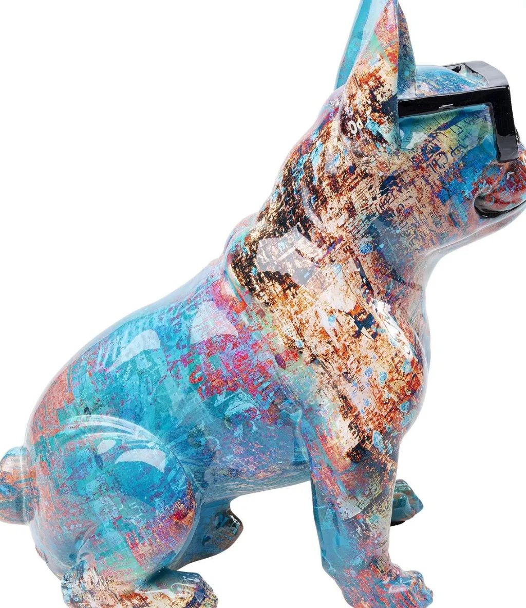 dog_of_sunglass_koira_koristeesine_2.webp Koriste-Esineet>KARE Design Dog Of Sunglass Koira Koriste-esine
