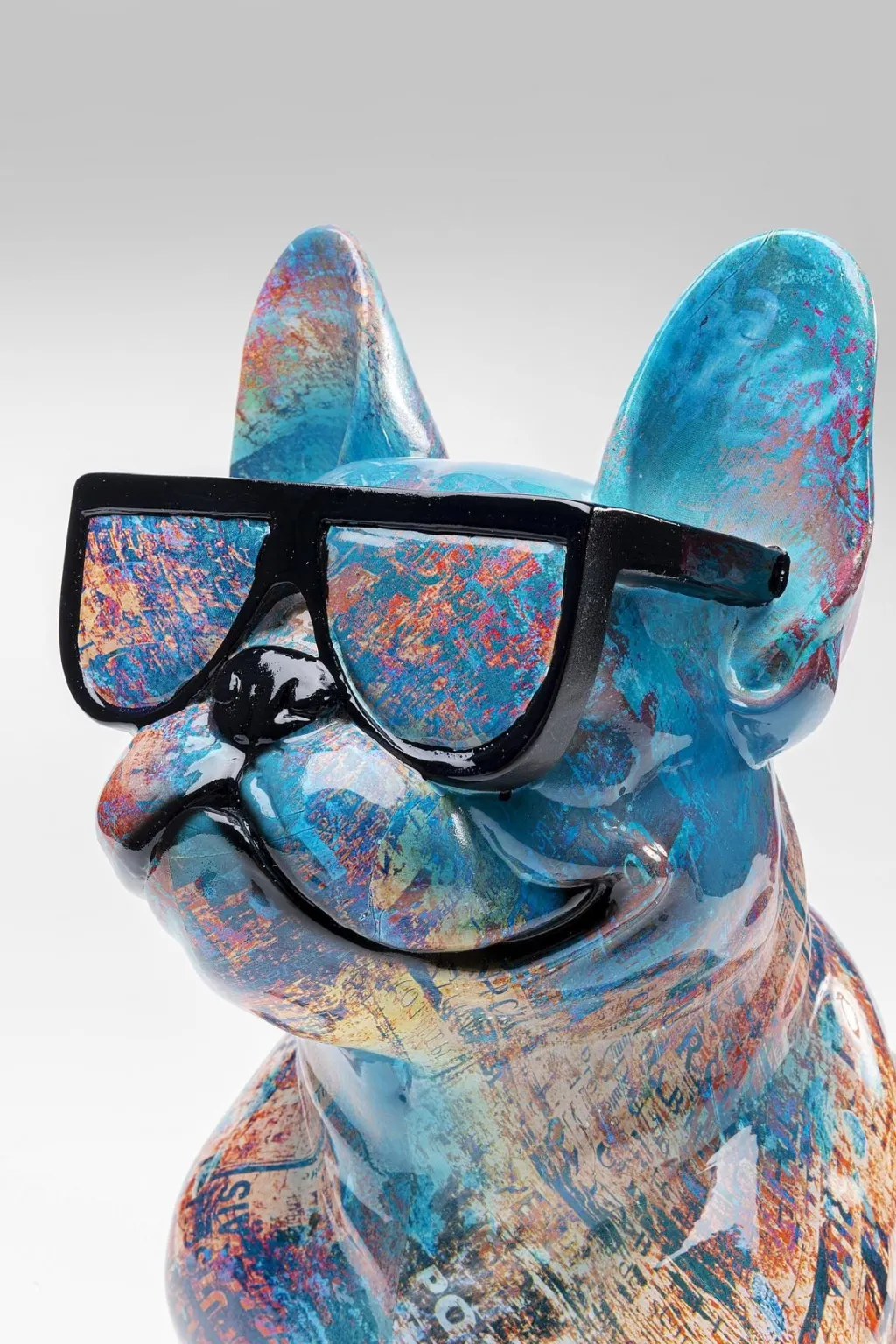 dog_of_sunglass_koira_koristeesine_5.webp Koriste-Esineet>KARE Design Dog Of Sunglass Koira Koriste-esine