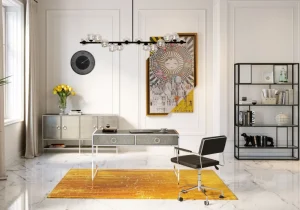 Toimistotuolit>KARE Design Dottore Toimistotuoli, Työtuoli, Musta