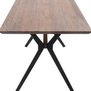 Pöydät>KARE Design Downtown Pöytä, Pähkinä 90x180cm