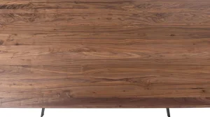 Pöydät>KARE Design Downtown Pöytä, Pähkinä 100x220cm