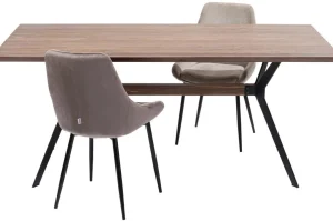 Pöydät>KARE Design Downtown Pöytä, Pähkinä 90x180cm
