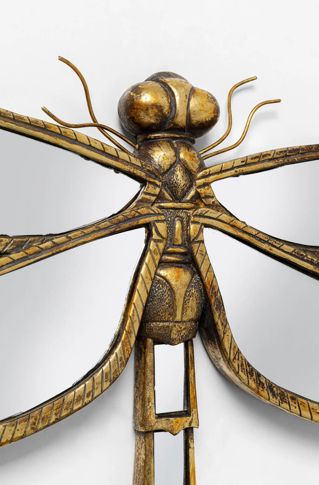 dragonfly_mirror_sudenkorento_seinkoriste_cm_3.webp Seinäkoristeet>KARE Design Dragonfly Mirror Sudenkorento Seinäkoriste 71cm