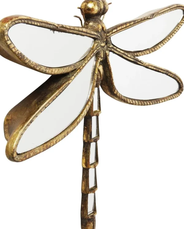 Seinäkoristeet>KARE Design Dragonfly Mirror Sudenkorento Seinäkoriste 27x35cm