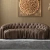 Sohvat>KARE Design Drapes 3-istuttava Sohva 226cm