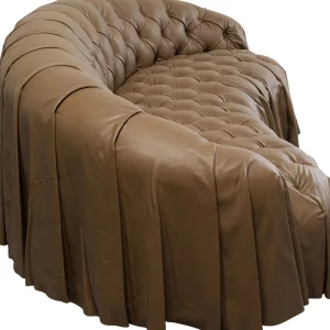 Sohvat>KARE Design Drapes 3-istuttava Sohva 226cm