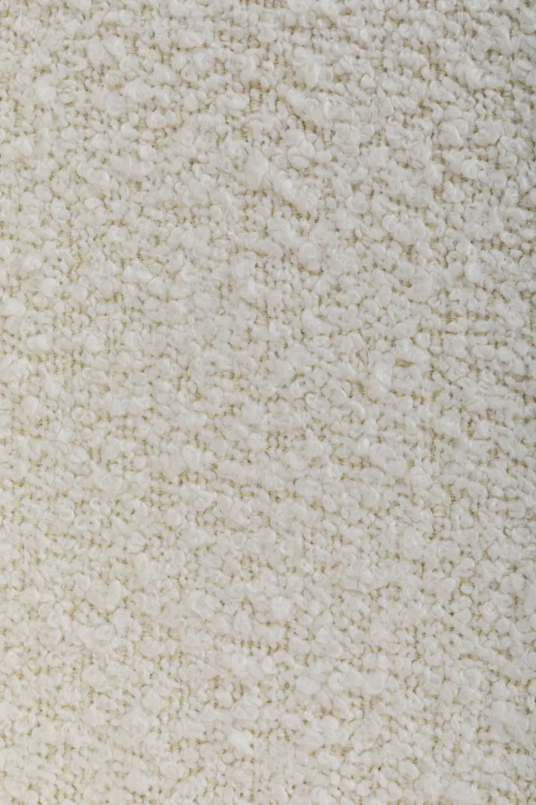 Olohuone | Nojatuolit>KARE Design Dreamy Boucle Nojatuoli Kermanvärinen