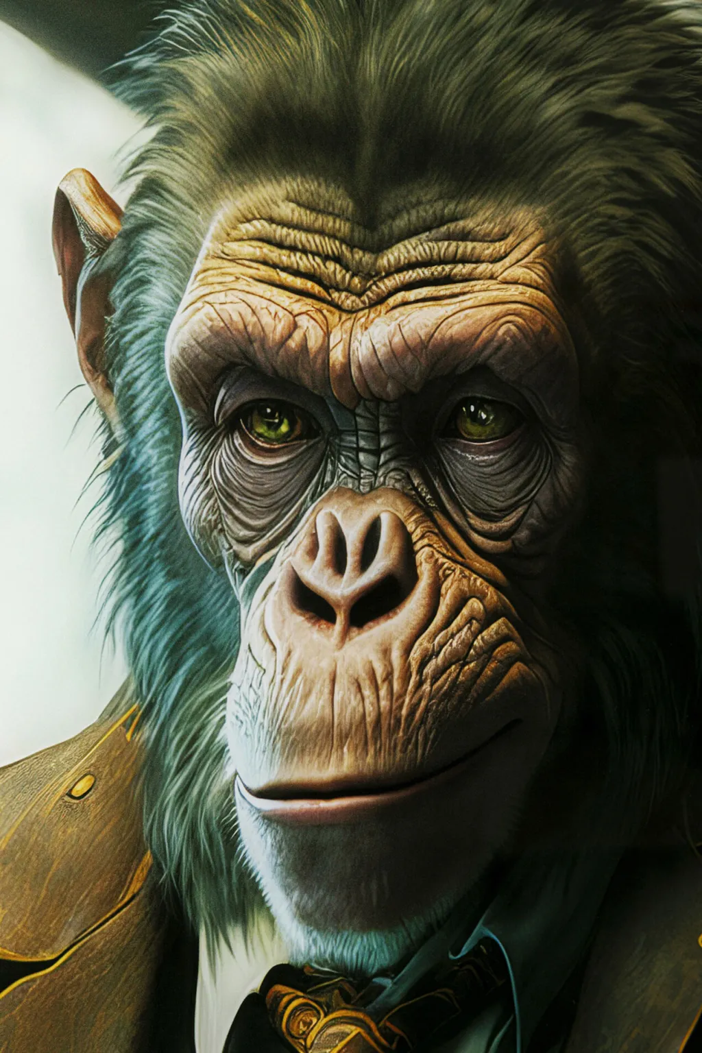 drinking_monkey_apina_lasitaulu_xcm_1.webp Taulut>KARE Design Drinking Monkey Apina Lasitaulu 100x100cm