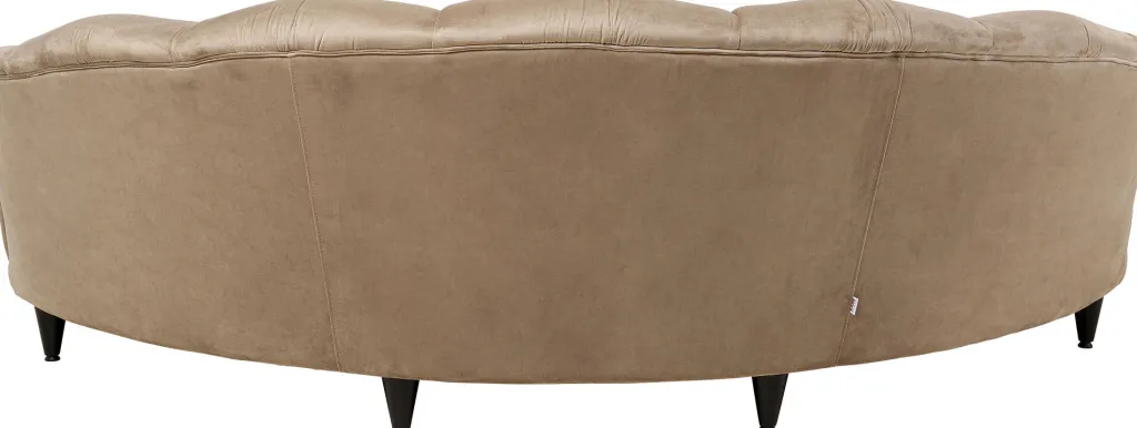 dschinn_sohva_istuttava_beige_cm_3.webp Sohvat>KARE Design Dschinn Sohva 3-istuttava, Beige 233cm