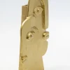 Maljakot>KARE Design Due Volti Maljakko, Kulta 36cm