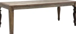 Pöydät>KARE Design Duld Range Pöytä 220x100cm