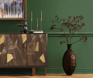 Maljakot>KARE Design Dune Maljakko 59cm