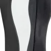 Peilit>KARE Design Dynamic Seinäpeili - Musta, 29x61cm