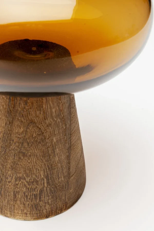 Maljakot>KARE Design Earthy Maljakko 21cm