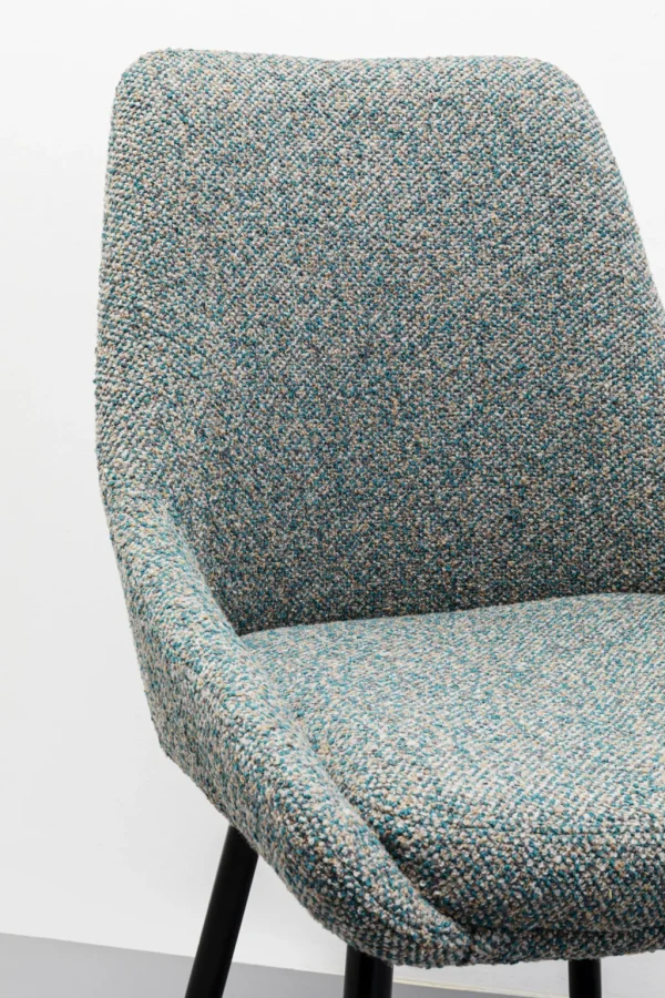 Tuolit>KARE Design East Side Melange Tuoli, Harmaa