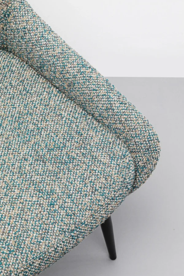 Tuolit>KARE Design East Side Melange Tuoli, Harmaa