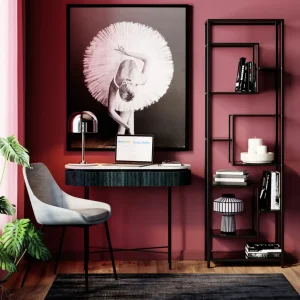 Tuolit>KARE Design East Side Tuoli Harmaa
