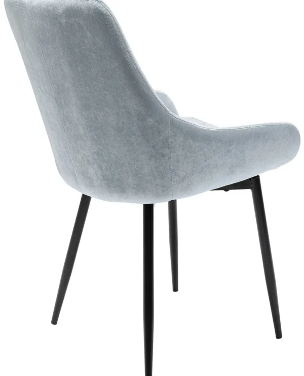 Tuolit>KARE Design East Side Tuoli Harmaa