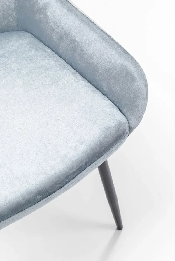 Tuolit>KARE Design East Side Tuoli Harmaa