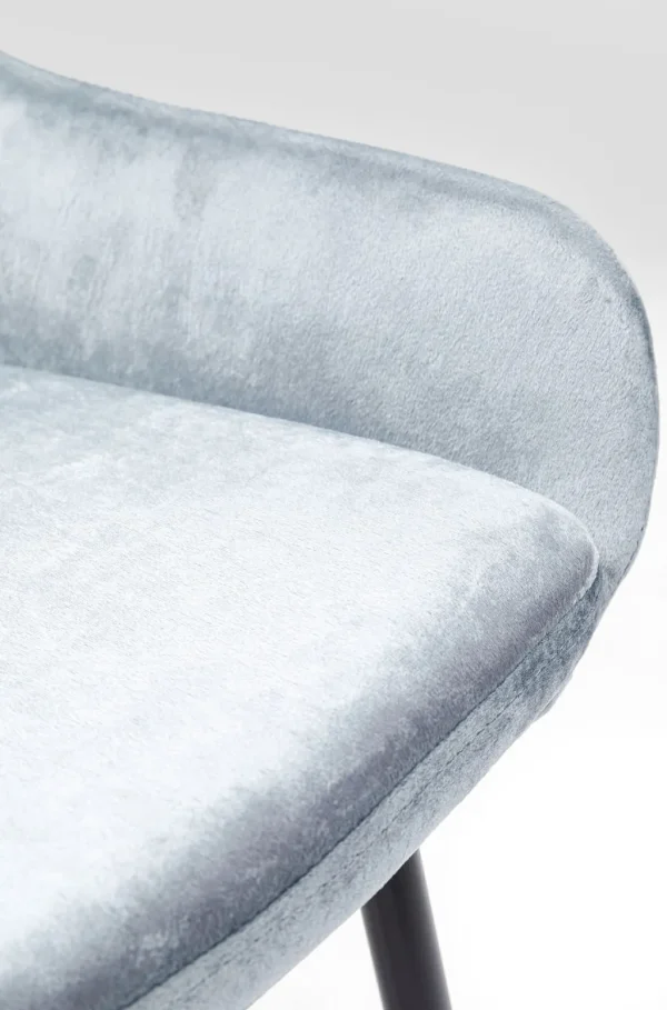 Tuolit>KARE Design East Side Tuoli Harmaa