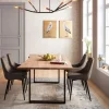 Tuolit>KARE Design East Side Tuoli Ruskea