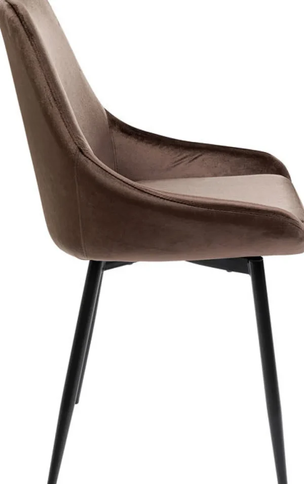 Tuolit>KARE Design East Side Tuoli Ruskea