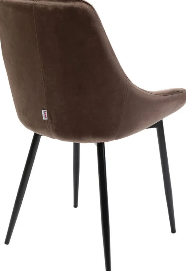 Tuolit>KARE Design East Side Tuoli Ruskea