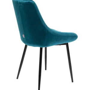Tuolit>KARE Design East Side Tuoli Sinivihreä