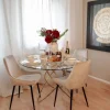 Tuolit>KARE Design East Side XL Tuoli, Samppanja